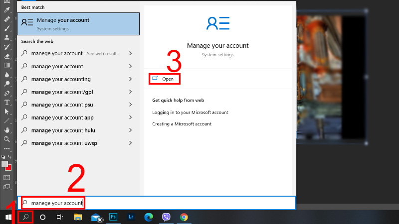 Hướng dẫn cách tắt mật khẩu khi đăng nhập trên máy tính Windows 10 - Thegioididong.com